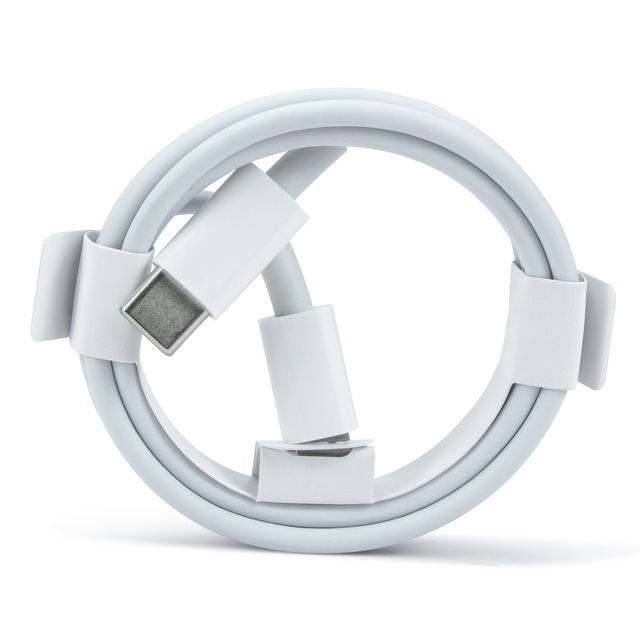 Wholesale High Quality Nylon Braided 60W Usb C to Type C Data Charging Type C Cable for Iphone 15 16 Pro Max