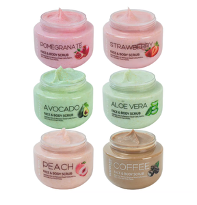 exfoliant corporel - Product Image 1