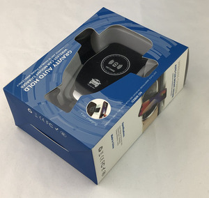Cargador Inalámbrico FTD Portátil para Teléfono Móvil, Carga Rápida, Cargador para Coche Eléctrico, 7W 5V/2A, ABS/PC, Ignífugo, 3 en 1, Protección Contra <span class=keywords><strong>Sobrecarga</strong></span> - Product Image 5