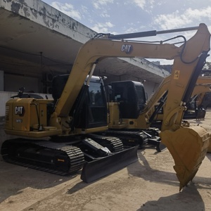 ค้นหาไอคอนที่คล้ายกัน รถขุดตีนตะขาบ Caterpillar 307E มือสอง ของแท้จากญี่ปุ่น CAT 307 E รถขุดขนาดเล็ก 7 ตัน สำหรับขาย - Product Image 4