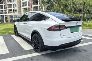 Tesla Model X P100D Performance Edition <span class=keywords><strong>2016</strong></span>, véhicule électrique, transmission à une seule vitesse - Product Image 2