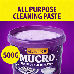 All Purpose Cleaning Concentrated Stain Remover Paste Long-Lasting Formula to Compete With <strong>Pink</strong> <strong>Stuff</strong> - Product Image 2