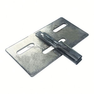 Plieuse industrielle en aluminium et acier pour machine à coudre, personnalisable, 0,1 kg, Guangdong - Product Image 5