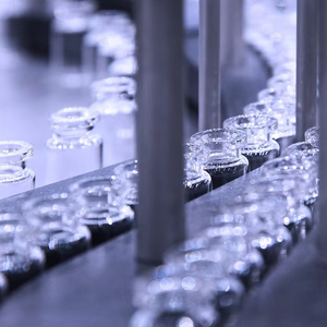 Liofilizador de Gran Escala con Alta Capacidad de Carga para Vacuna contra la Rabia - Product Image 6