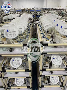 7L8919679 7L6919679D untuk 2007-2013 Porsche Cayenne/Volkswagen Touareg/Audi Q7 (pompa bantu) - Product Image 2