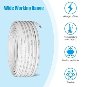 CCS Đồng <span class=keywords><strong>RJ11</strong></span> 6p2c cáp điện thoại cho ADSL <span class=keywords><strong>Modem</strong></span> 6p2c <span class=keywords><strong>RJ11</strong></span> nối tiếp ADSL <span class=keywords><strong>RJ11</strong></span> 6p2c Cáp Cáp thông tin liên lạc - Product Image 5