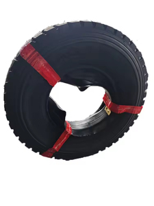 11.00R20 18PR Mining TBR Tyres, <b>Load</b> 35-40 for Vehicles - Product Image 3