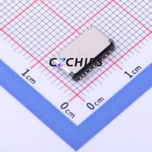 TF-123B-ARP9H17 <b>SD</b> <b>Card</b> / Memory <b>Card</b> Connector SMD Connector Plug-In Type MicroSD <b>Card</b> (TF <b>Card</b>) <b>Card</b> <b>Holder</b> 1.7mm - Product Image 1