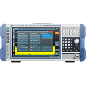 Analizador de Redes de Alta Precisión Puna PNA3767 de Nanjing con Protección IP67 de 240V/220V - Product Image 4