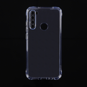 Funda de teléfono móvil a prueba de roturas, para Xiaomi Redmi Note 8, cojín de aire, suave, TPU, gran oferta - Product Image 5