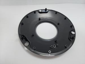 Pièces en plastique de fabricant de boîtier en plastique de taille personnalisée de qualité supérieure pour l'exportation en gros - Product Image 2