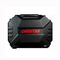 OBDSTAR MASTER DP PLUS X300 Herramienta de Diagnóstico Universal para Automóviles, Duplicador de Llaves, Pantalla LCD Verde, 12V, para Más de 70 Sistemas Completos