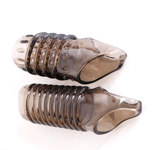 Sampro sıcak satış Dildo kol klitoral stimülasyon adam ve çift için seks oyuncakları - Product Image 6