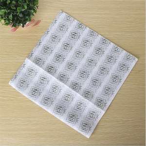 Custom Food Grade Greaseproof <b>Papers</b> Wrapping Wax Wrap <b>Paper</b> for Butter Sandwich Hamburgers Packaging - Product Image 6