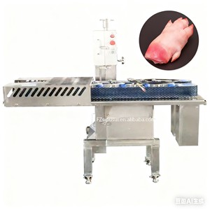 Machine <span class=keywords><strong>Prix</strong></span> Os Scie Cutter - Product Image 3