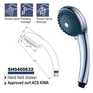 <span class=keywords><strong>Douche</strong></span> à main <span class=keywords><strong>économique</strong></span> <span class=keywords><strong>Pommeau</strong></span> <span class=keywords><strong>de</strong></span> <span class=keywords><strong>douche</strong></span> à main gris en plastique ABS multicolore <span class=keywords><strong>Pommeau</strong></span> <span class=keywords><strong>de</strong></span> <span class=keywords><strong>douche</strong></span> <span class=keywords><strong>de</strong></span> salle <span class=keywords><strong>de</strong></span> bain bon marché haute pression 2025 - Product Image 6