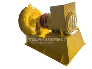 Nhà Máy Outlet 50kw-500kw thủy lực tuabin thủy lực Máy phát điện sản phẩm - Product Image 2