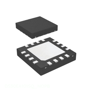 Electronic Circuit Components DS30EA101SQ/NOPB Interface Manufacturer Channel - Product Image 1