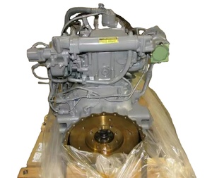   เครื่องยนต์ 4HK1 XYSA-02 ของอีซูซุ เครื่องยนต์ 4HK1 XYSA-01 ของอีซูซุ - Product Image 4