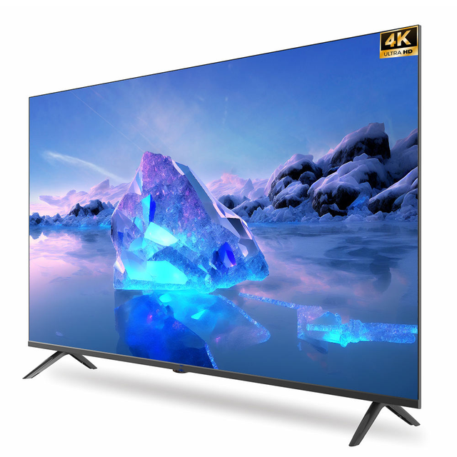 100inch Android LED Smart TV Supports WiFi Connectivity 4K Ultra HD Custom ODM/OEM Manufacturing