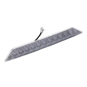 ไฟเบรกดวงที่สามแบบ LED สำหรับ Nissan X-Trail T31 MX6 สีแดง ขาว น้ำตาล รุ่น 265901DA0A อะไหล่ทดแทน - Product Image 4