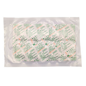 Ossigeno, anidride carbonica, assorbitore di etilene per le verdure rinfrescanti lime fresca vendita diretta in fabbrica per la fabbrica di stoccaggio - Product Image 5