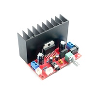 Nuevo y original amplificador de audio IC TDA7377 TDA 7377 ZIP-15