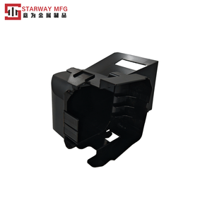 مصنع خدمة صب مضمونة عالية الجودة من ستارواي لحقن البلاستيك - Product Image 4