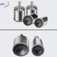 Jin Pengcheng Tampons de polissage diamantés à l'eau, billes de polissage, machine de polissage manuelle haute efficacité, OEM, billes d'émeri 50-3000