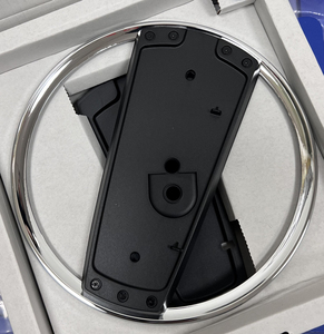 Đứng Thẳng Đứng Cho PS5 Mỏng Giao Diện Điều Khiển Chơi Game Phụ Kiện Với Vít Chống-Trượt Đứng Cơ Sở Khung Giá Cho PS5 Máy Chủ - Product Image 6