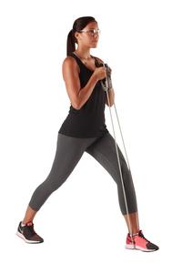 Tubos de Resistencia Profesionales de Látex Elástico para Desarrollar Fuerza, Aumentar el Movimiento y Mejorar la Condición Física - Product Image 2