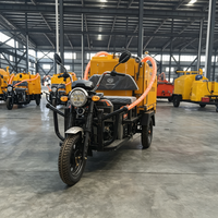 Machine durable de remplissage des fissures de surface routière pour les opérations de réparation du tarmac des aéroports