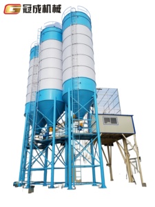 <span class=keywords><strong>2025</strong></span> nâng cấp nhà máy nhà sản xuất máy tính điều khiển lớn trạm trộn bê tông nhà máy trộn - Product Image 2