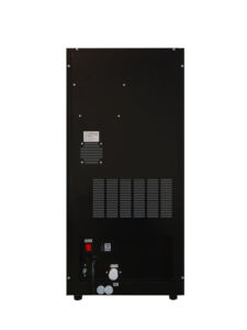 Máquina Expendedora Comercial Automática de Bebidas Frías y Calientes, de Gran Capacidad, para Jugos Concentrados Instantáneos - Product Image 5