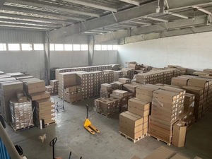 China fábrica preço melhor qualidade servidor de fusionagem 2488h v6 2u 4-soquete computação rack servidor - Product Image 6