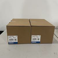 Controlador Lógico Programable Industrial CP2E-N40DR-A con Puerto Ethernet para Control de Sistemas de Transporte