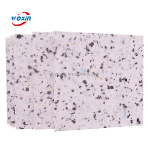 Woxin cách nhiệt tường rebond bọt tái chế ngoại quan sàn phụ kiện chất lượng cao - Product Image 4