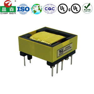 Efd25 flyback PCB biến áp 5V 12V 24V 110V 220V 240V 400V Ferrite Lõi biến áp tùy chỉnh điện áp cung cấp máy biến áp - Product Image 2