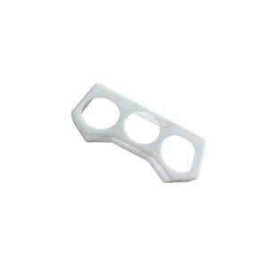 Feuille épaisse en plastique formant sous vide la partie du moule - Product Image 2