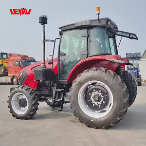 <span class=keywords><strong>Tracteur</strong></span> <span class=keywords><strong>agricole</strong></span> de 180 CV, <span class=keywords><strong>prix</strong></span> compétitif, fabriqué en Chine, moteur EPA, avec pneus résistants à l'usure - Product Image 2