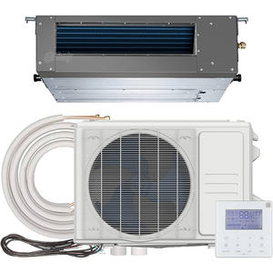 <span class=keywords><strong>Climatisation</strong></span> avec conduit Système HVAC R410a Refroidissement et chauffage <span class=keywords><strong>Climatisation</strong></span> - Product Image 3