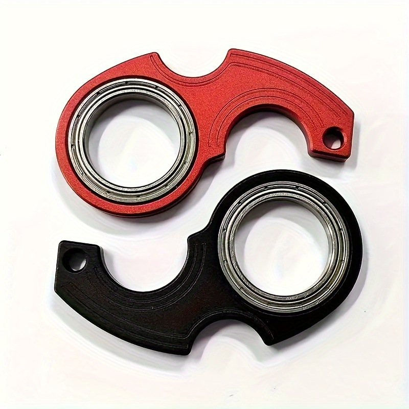 Hot-Keychain-Spinner-Finger-
