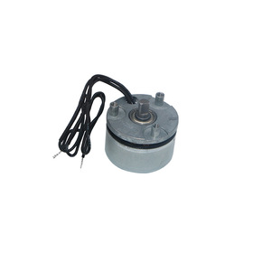 Motor sin Escobillas 3920 para Mini Pistola de Masaje, Rotor Externo, Ultra Silencioso, Motor de Corriente Continua/Alterna con Cables - Product Image 3