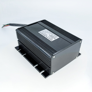 Convertisseur abaisseur isolé simple 400W de haute qualité 50Hz pour compresseur de climatiseur, automobile, usage domestique et moteur industriel HJ12V - Product Image 5