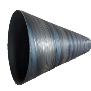 En vente XTG Steel API 5L X42 Line Pipe SSAW Steel Pipe Black <span class=keywords><strong>Bbw</strong></span> Tube/Anti-Corrosion Steel Pipe - Product Image 6
