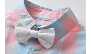 Di alta qualità per bambini vestiti per bambini vestiti per bambini e ragazzi set di abbigliamento per bambini di 1 anno - Product Image 3