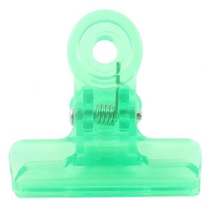 31mm Trangparent Plastic Hinge Paper Office Use <b>Clip</b> File School <b>Tools</b> Binder Clamps Papers Hanging <b>Clip</b> Suppliers - Product Image 6