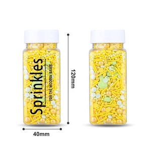 Bonbons de presse lapin casher comestibles boulangerie décoration ingrédient gâteau personnalisé arrose pour la boulangerie de Pâques - Product Image 6