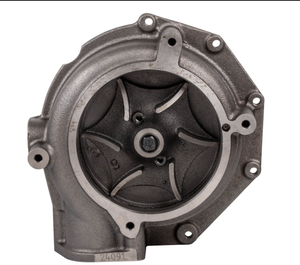Pompe à eau 161-5719 1615719 compatible avec les moteurs CAT C-15 C-16 - Pièces détachées Fab Heawy - Product Image 1