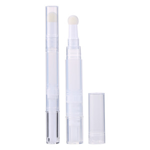 ปากกาคอนซีลเลอร์บรรจุภัณฑ์ 2 มล. ดีไซน์หมุนได้ สำหรับปกปิดรอยสิว รอยคล้ำใต้ตา เหมาะกับทุกสภาพผิว บรรจุภัณฑ์เครื่องสำอาง - Product Image 3